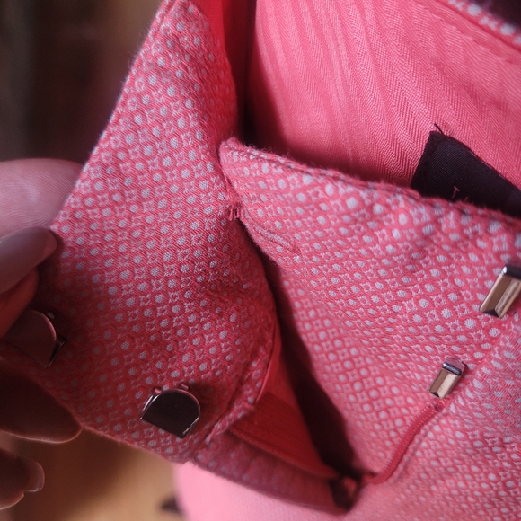 Cropped Pants - Picture 3 of 5